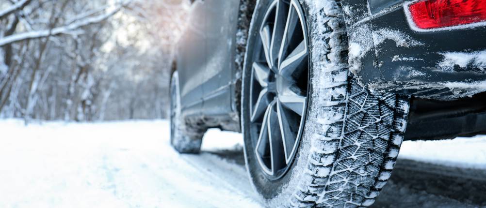 Winterreifen 225/50 R18 Test