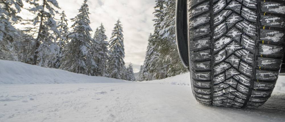 Winterreifen 225/55 R19 Test