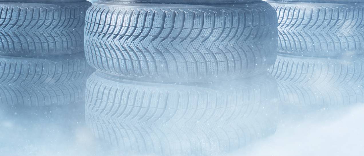 Winterreifen 225/75 R16: Top 10 Test & Vergleich