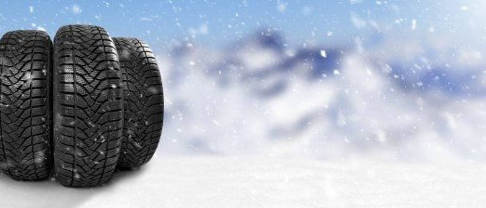 Winterreifen-235/40-R18-Test