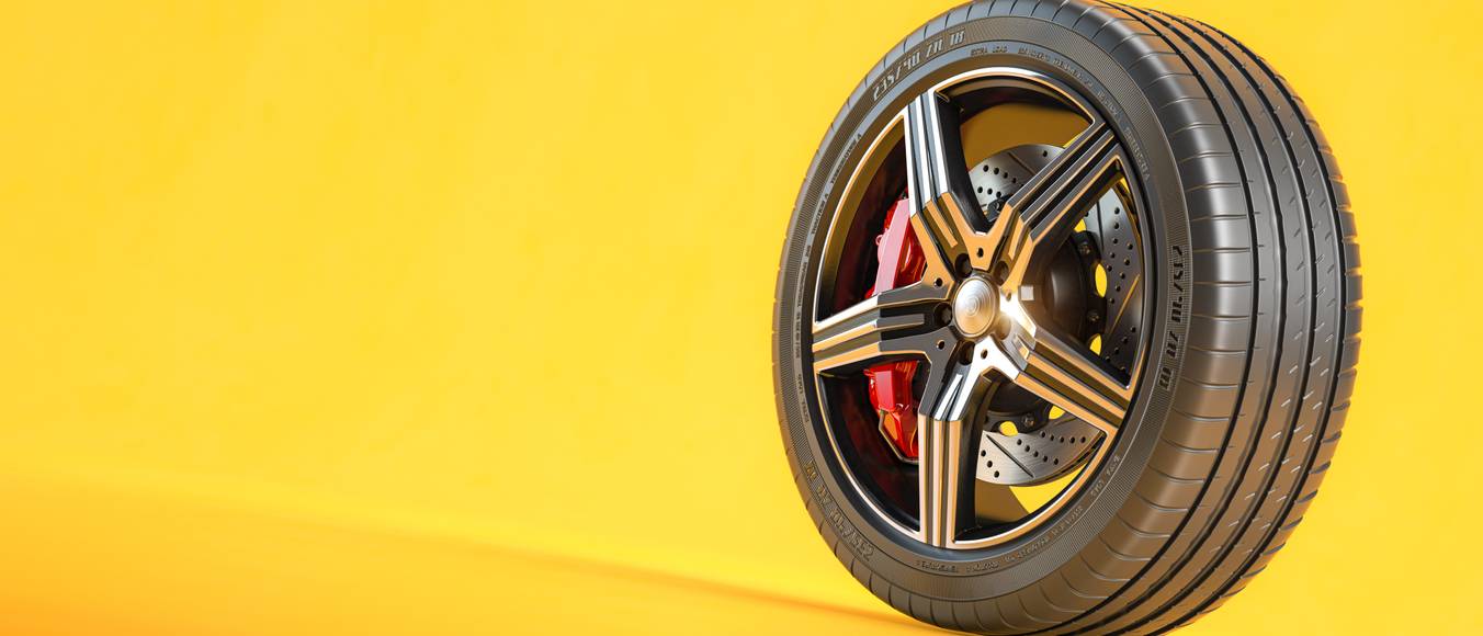 Winterreifen 235/55 R19: Top 10 Test & Vergleich