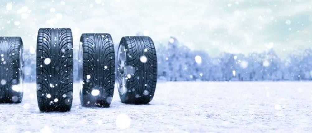 Winterreifen 245/40 R18 Test