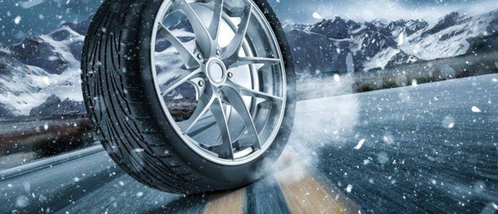 Winterreifen 245/45 R17 Test