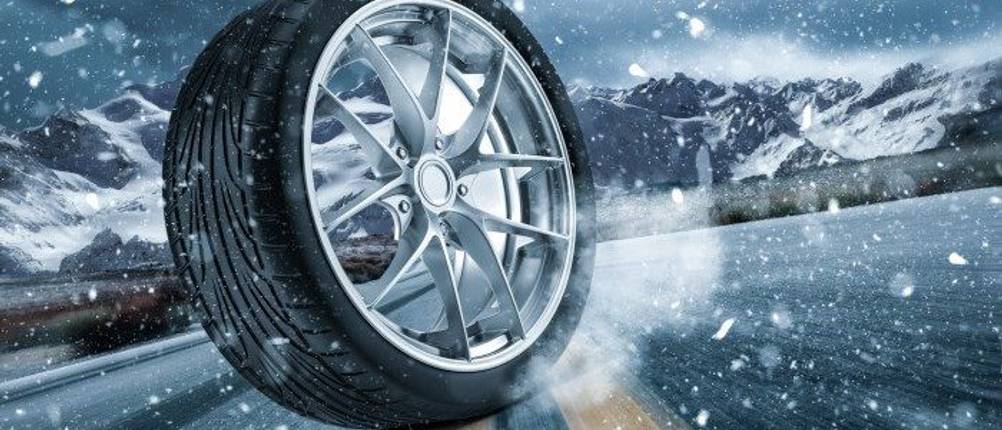 Winterreifen 255/35 R20 Test