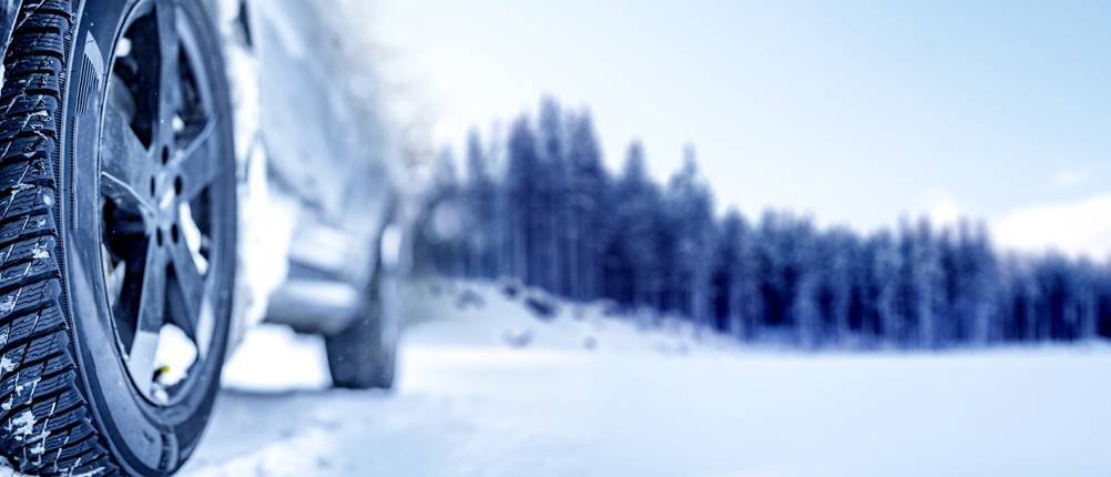 Winterreifen-255/50-R19-Test
