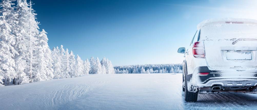 Winterreifen-265-60-R18 Test