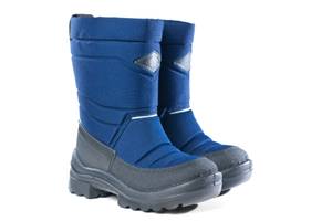 Winterstiefel Kinder