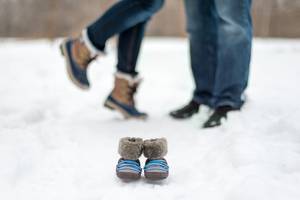 Winterstiefel Kinder