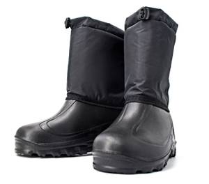 Winterstiefel Test