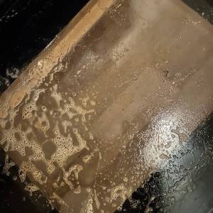 winwin Backofenreiniger im Test: Backofenreiniger auf Glas