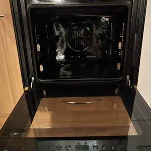 winwin Backofenreiniger im Test: sauberer Backofen