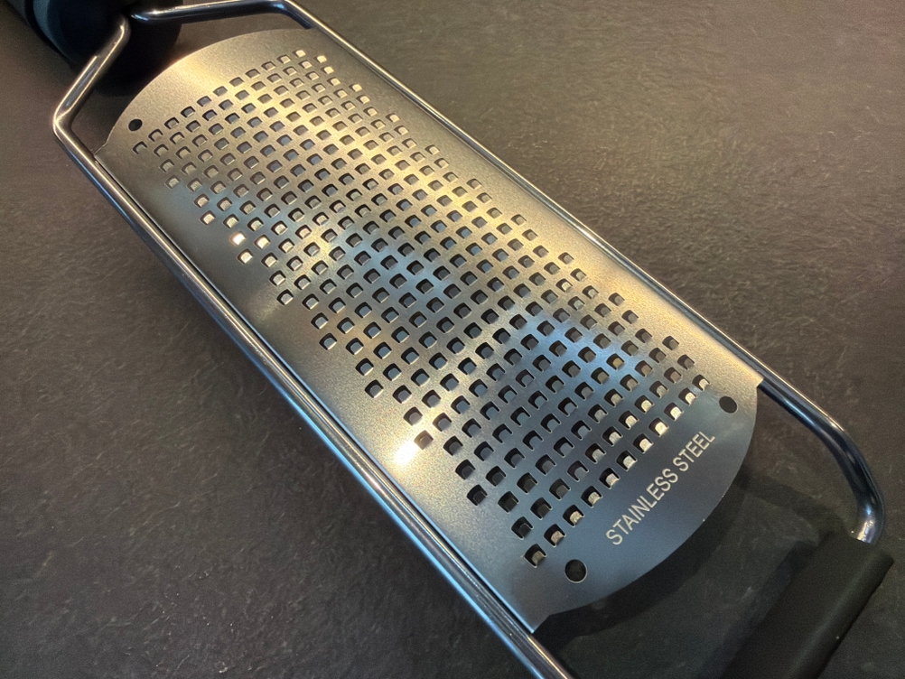 Die Winzbacher KS-0039 in Nahaufnahme