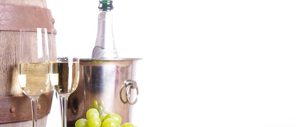Winzersekt-Test