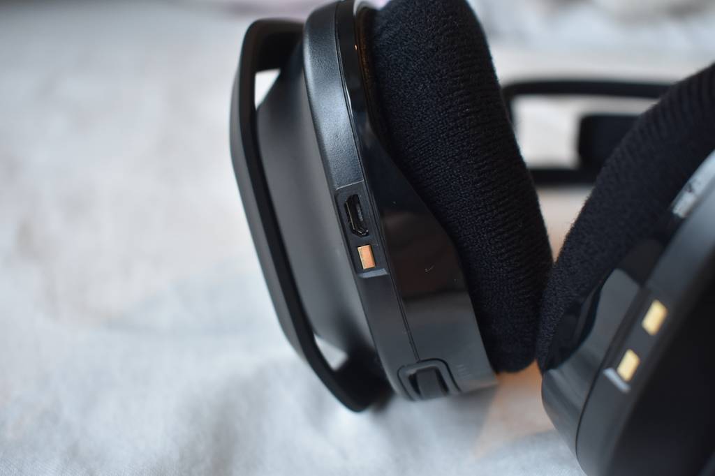 Astro Gaming Wireless Gaming Headset