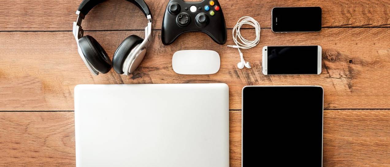 Beste WirelessGamingHeadsets Top 10 Test & Vergleich