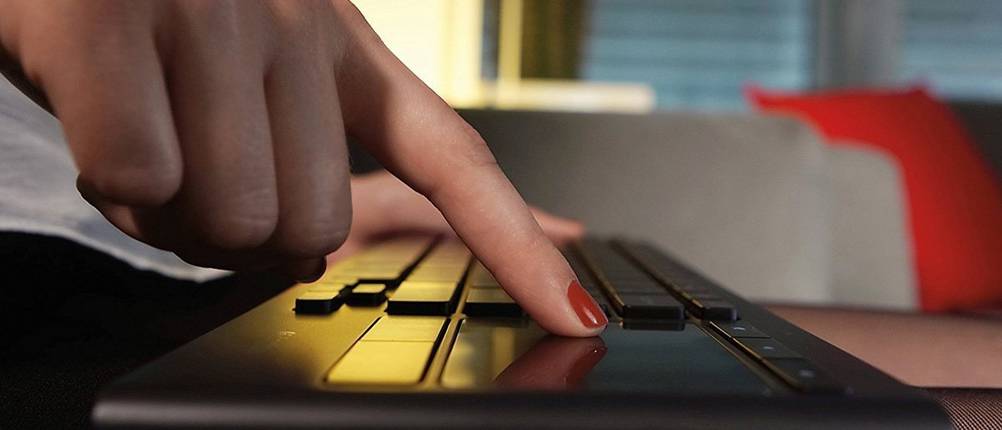 wireless tastatur