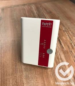 repeater fritz