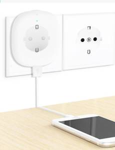 wlan steckdose usb anschluss