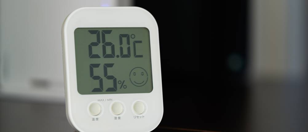 WLAN-Thermometer-Test