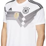 Deutschalnd Trikot Herren 2018