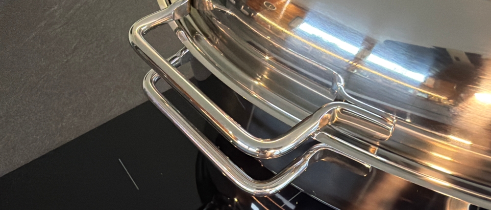 Der Griff am Wmf 0788009990