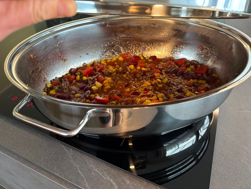 Chili con Carne im Wmf 0788009990