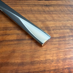 Der Griff vom Wmf 1291716046 in Nahaufnahme