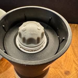 Unterseite der WMF 355906