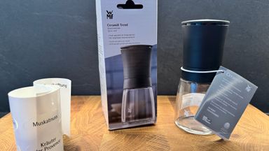 Pfeffermühle Test 2026 – Frische Gewürze für jedes Menü