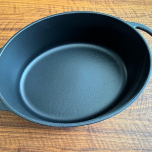 Der Topf des WMF 571464290 von innen