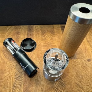 Einzelteile der WMF 667374500