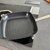 WMF Durado 748446021 auf dem Herd