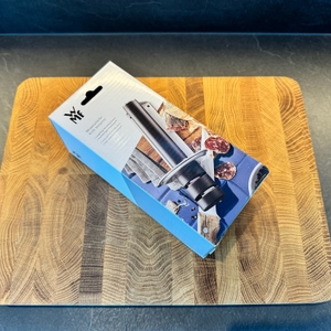 WMF-Gourmet-Messerschärfer 1874376030 im Karton