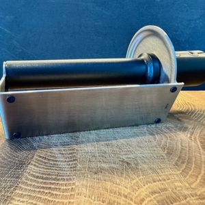 Unterseite des WMF-Gourmet-Messerschärfer 1874376030