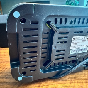 Unterseite des WMF KÜCHENminis Dampfgarer