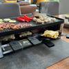 Raclette