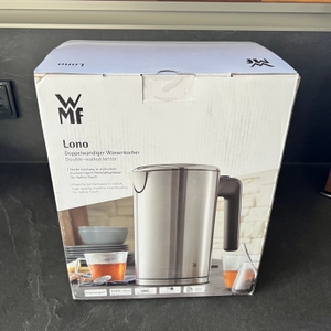 Karton WMF-Lono-Wasserkocher