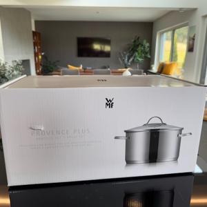 WMF Provence Plus 4 im Karton