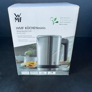 WMF Küchenminis Kettle im Karton