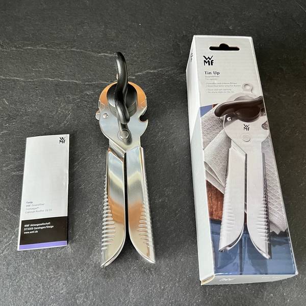 WMF Dosenöffner Tin up ab 15,07 € | Preisvergleich bei