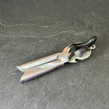 WMF Tin Up auf der Küchenplatte
