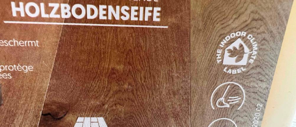 Woca Holzbodenseife Eigenschaften