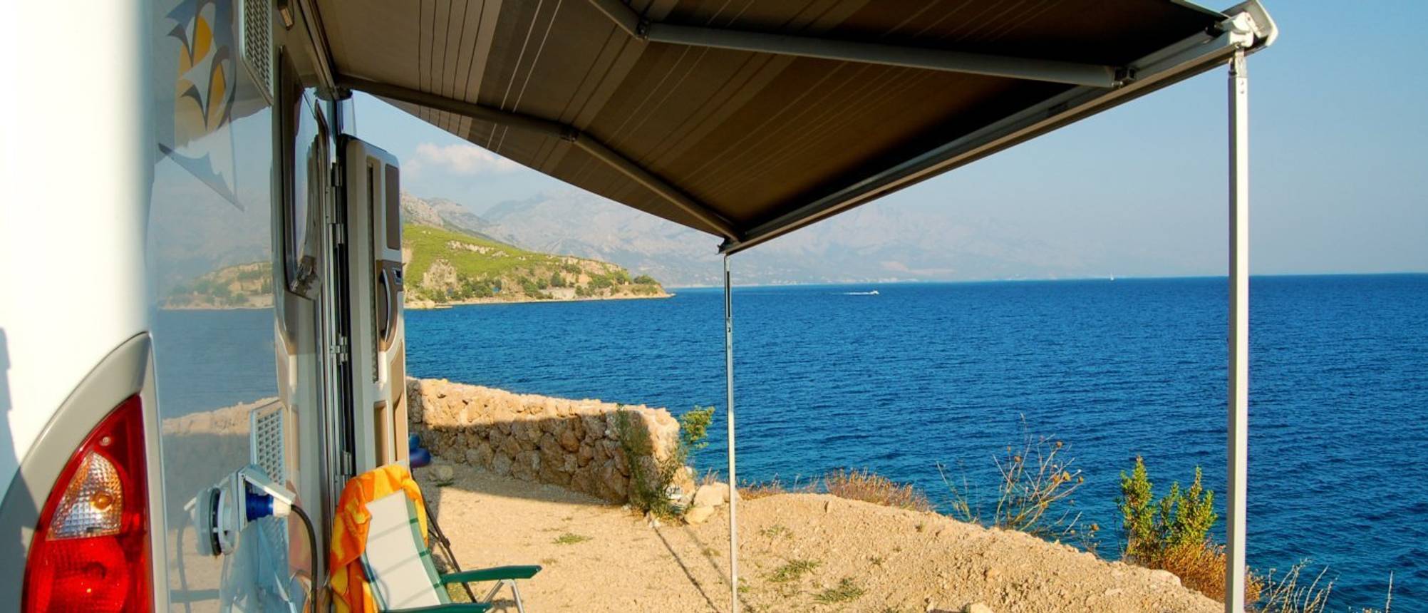 CampingFernseher Test & Vergleich » Top 14 im August 2024