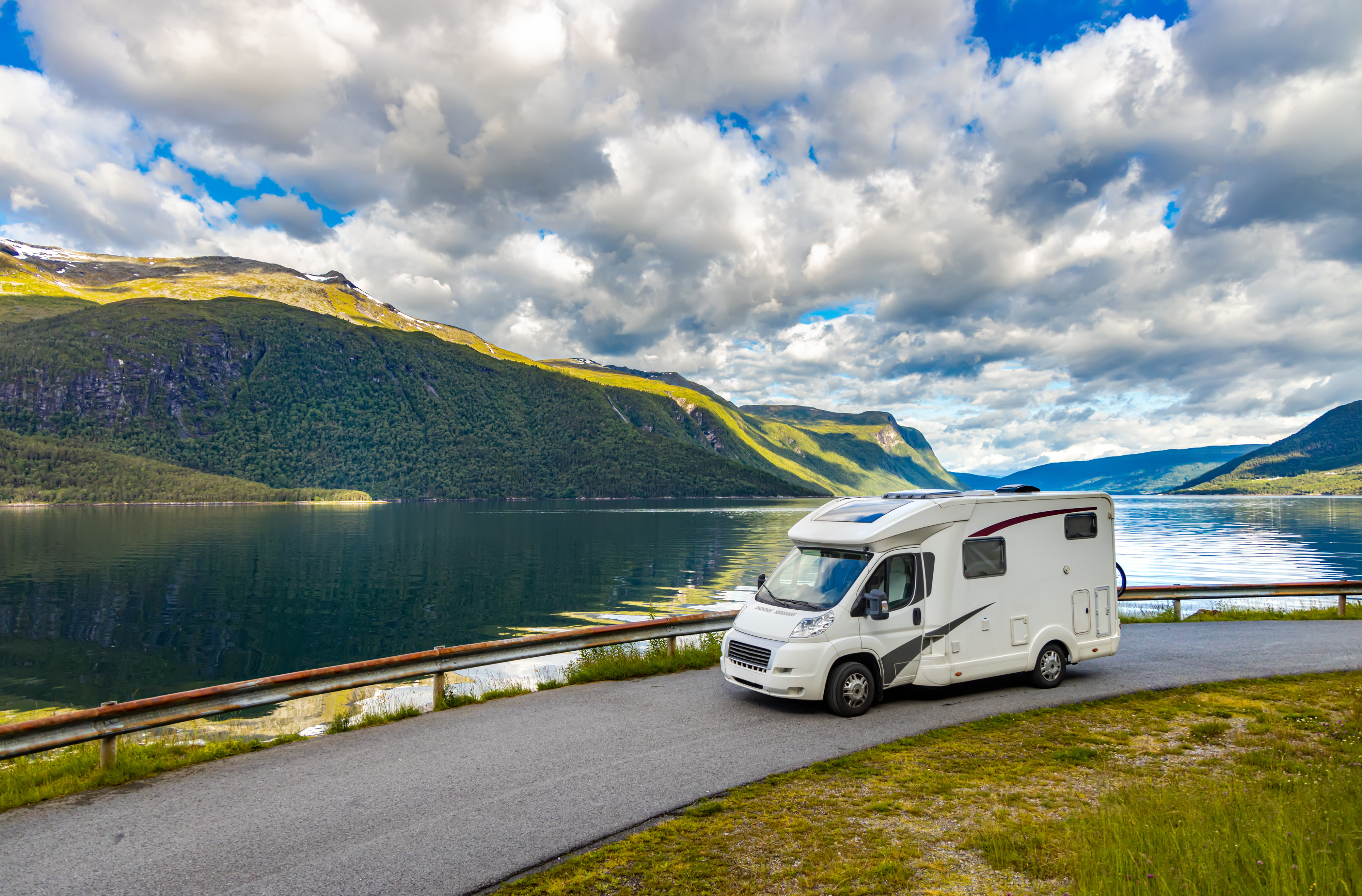 Top 10 Wohnmobilversicherungen Test & Vergleich