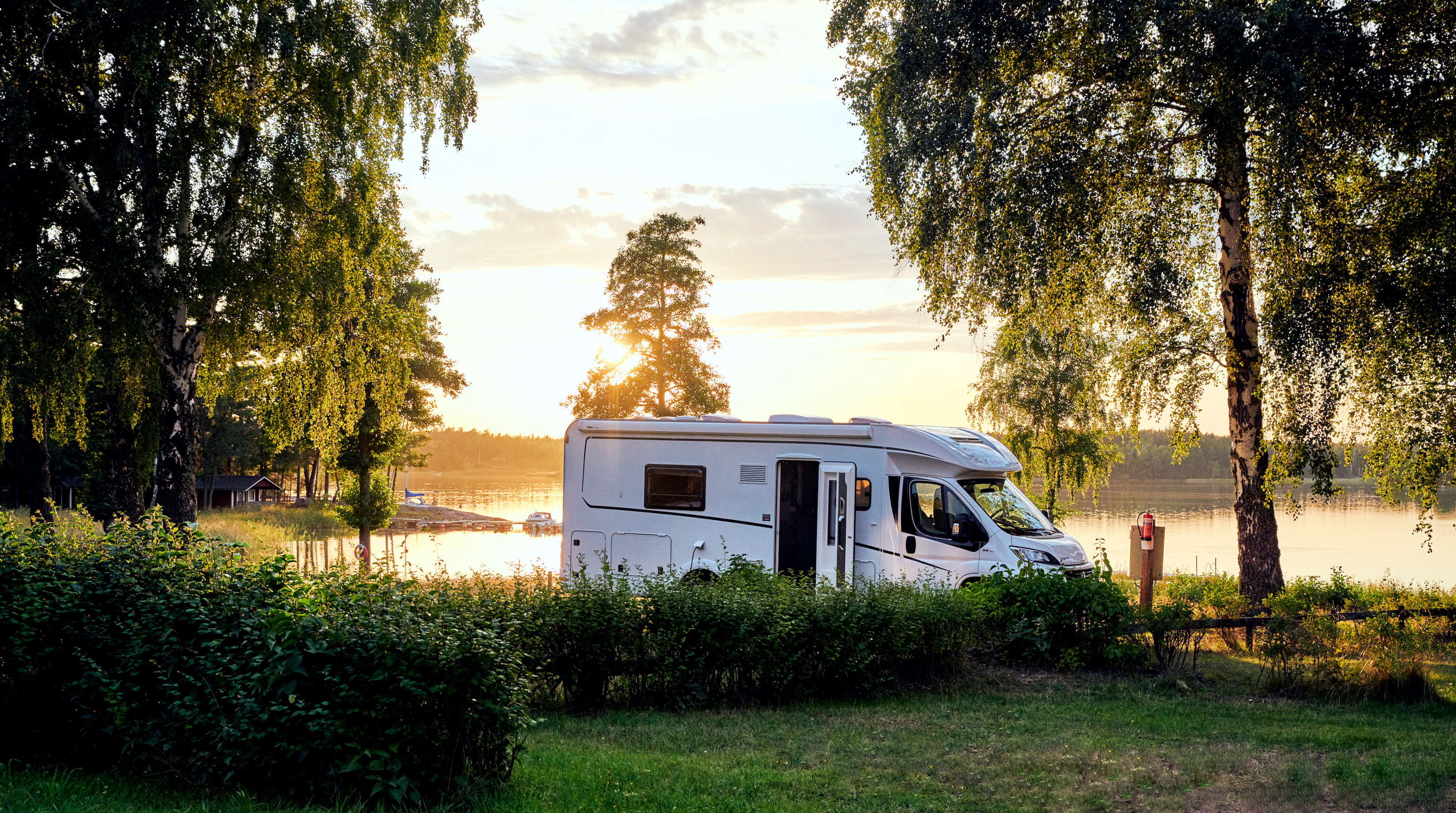 Top 10 Wohnmobilversicherungen Test & Vergleich