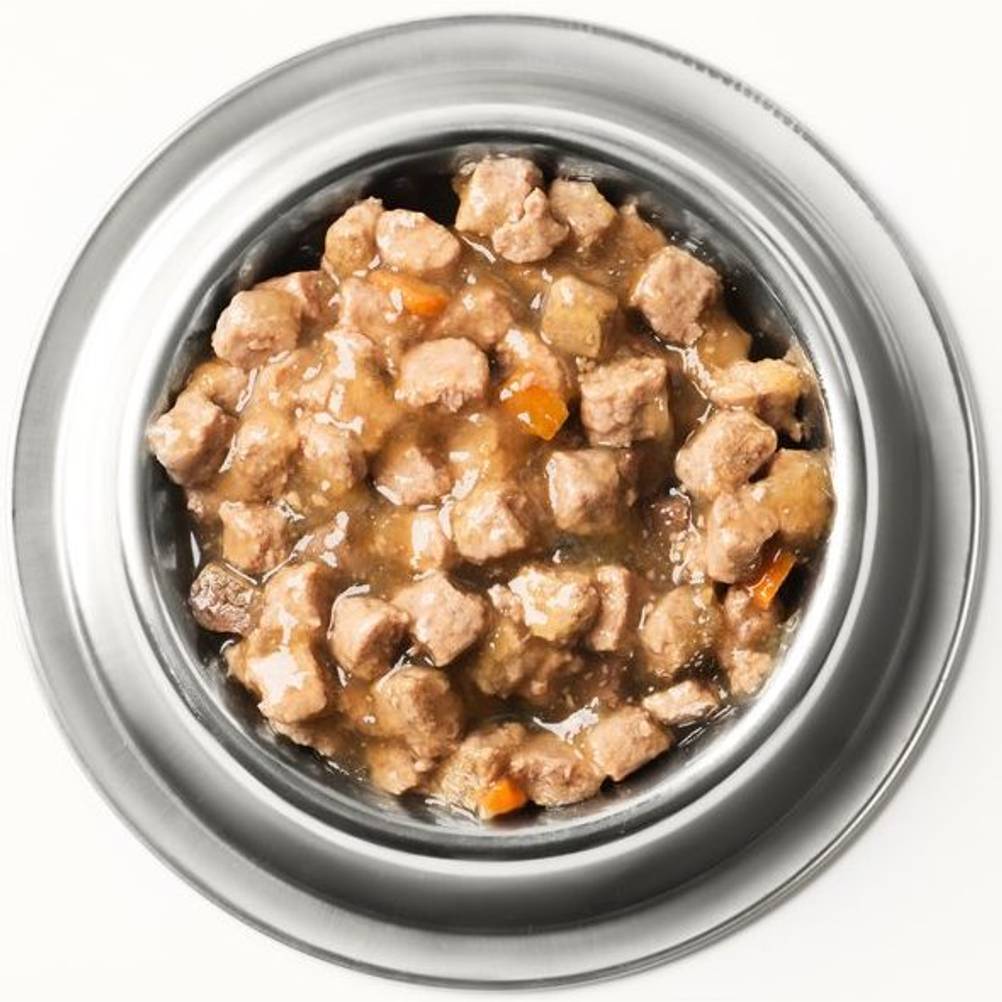 wolfsblut-hundefutter-fleisch
