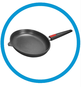 woll fischpfanne
