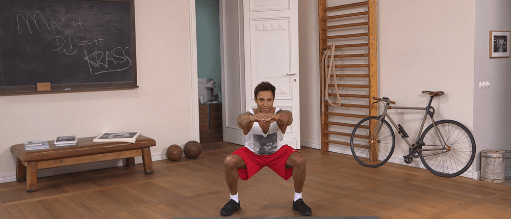 workout