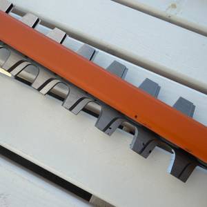 Die Klingen der Worx WG252E.9.