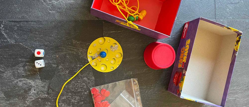 wuerfelspiele für Kinder 